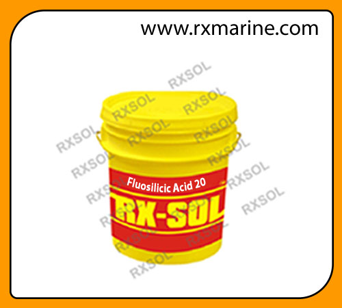 Fluosilicic Acid 20